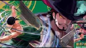 Was ist die One Piece Legacy Of The Master OP12?