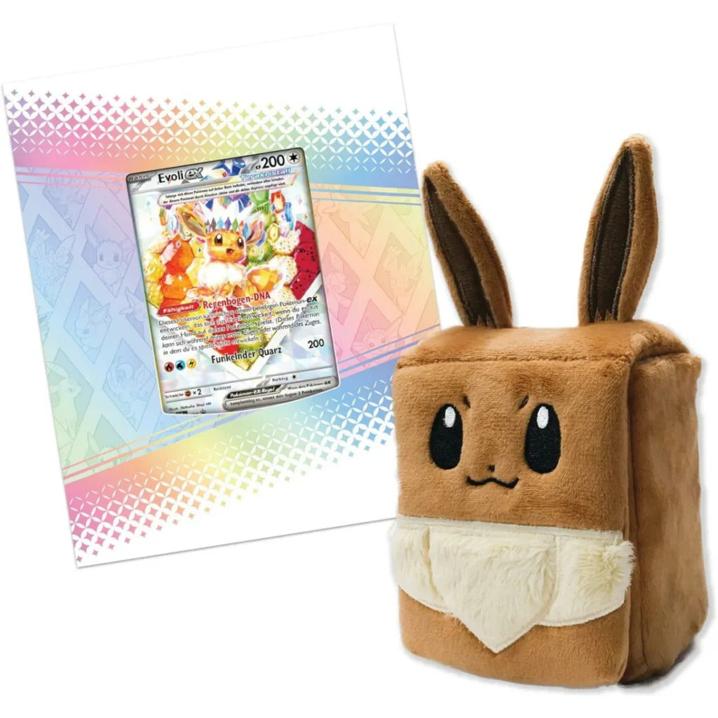 Pokemon - Prismatic Evolutions Super-Premium Collection - EN