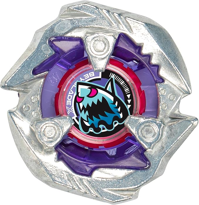 Beyblade X Keel Shark 3-60LF Kreisel