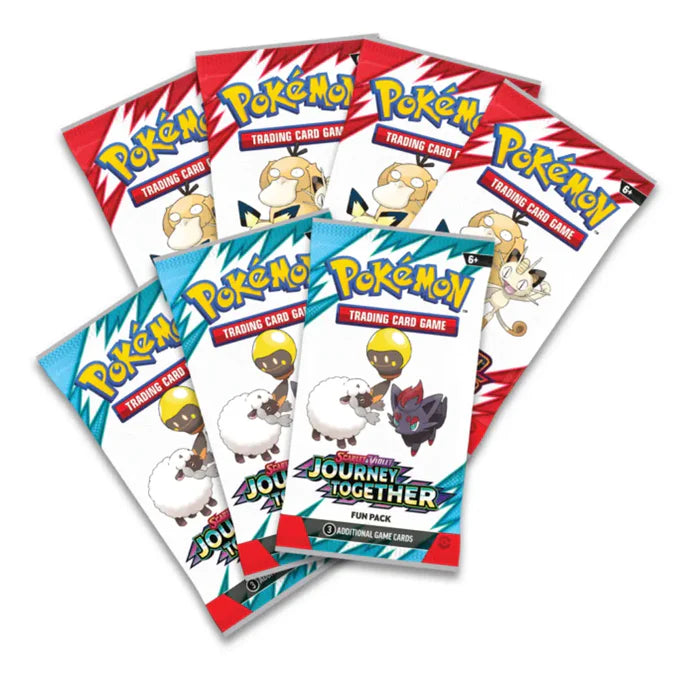 Pokemon Holiday Calendar 2025