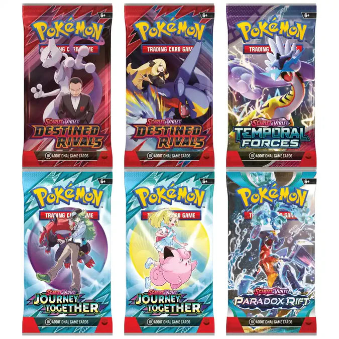 Pokemon Holiday Calendar 2025