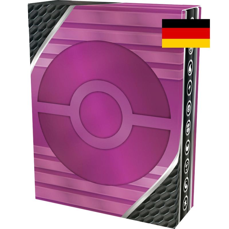Pokémon - Trainer-Toolkit 2025 DE