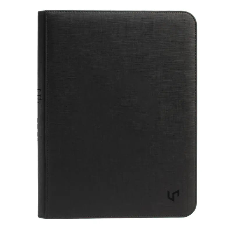 Ultra PRO 9-Pocket Zippered Toploader Premium PRO-Binder