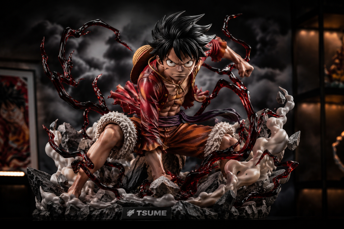 TSUME Arts – Premium Anime-Figuren für echte Sammler