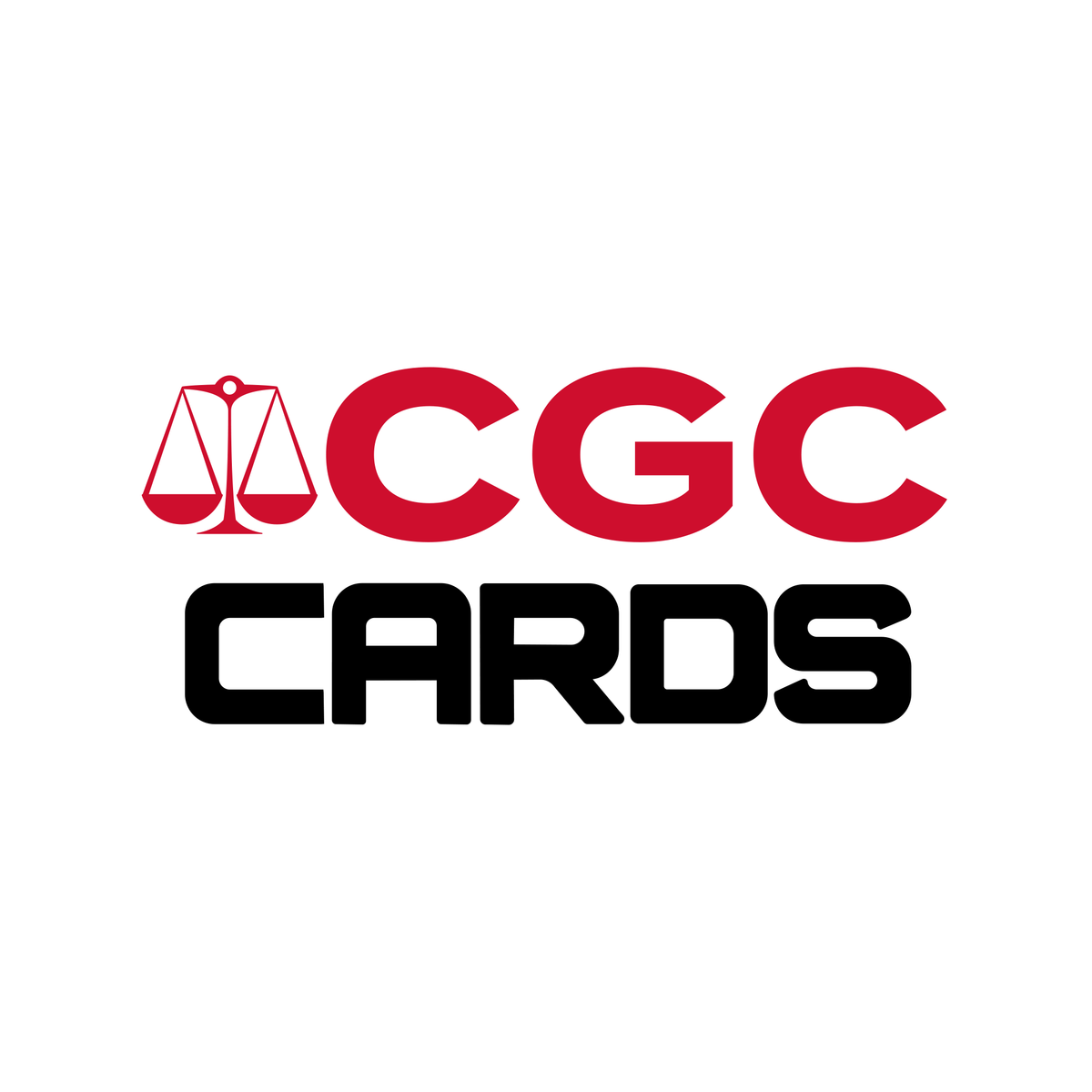 CGC Grading