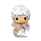 Funko POP! Animation: One Piece - Luffy Gear 5