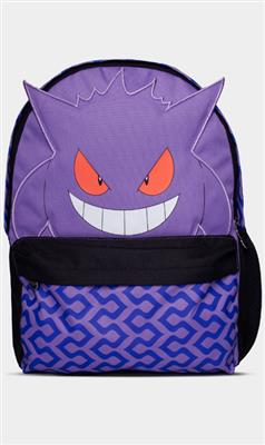 Pokemon - Gengar - Novelty Rucksack