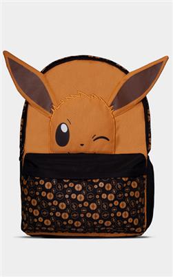 Pokémon - Evoli Novelty Rucksack