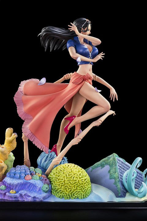 Robin Fish-Man Island One Piece Tsume Art Ikigai Limited Edition