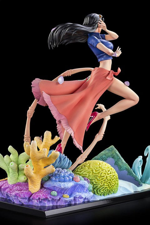 Robin Fish-Man Island One Piece Tsume Art Ikigai Limited Edition
