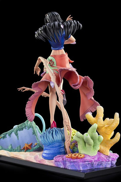 Robin Fish-Man Island One Piece Tsume Art Ikigai Limited Edition