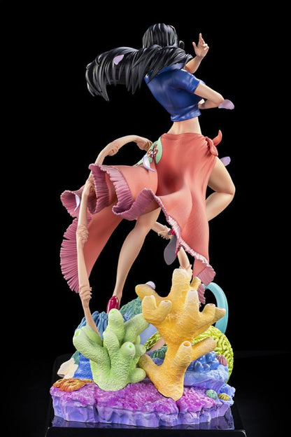 Robin Fish-Man Island One Piece Tsume Art Ikigai Limited Edition