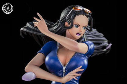 Robin Fish-Man Island One Piece Tsume Art Ikigai Limited Edition