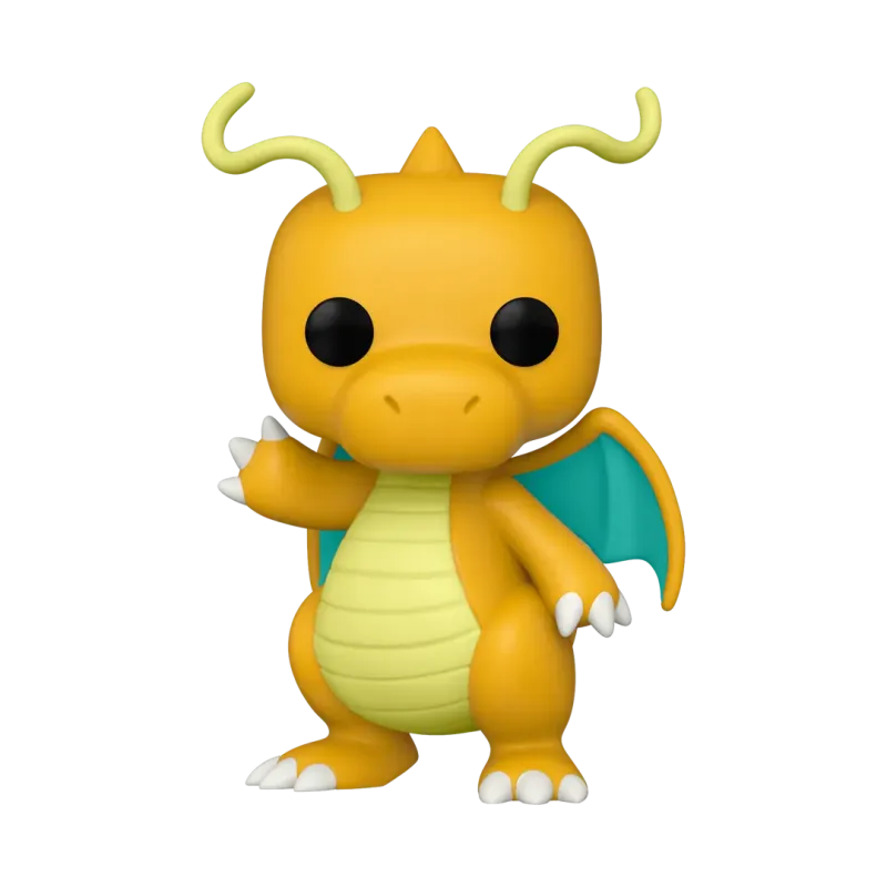 POP! Games: Dragonite - Pokémon