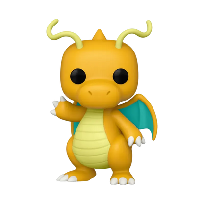 POP! Games: Dragonite - Pokémon