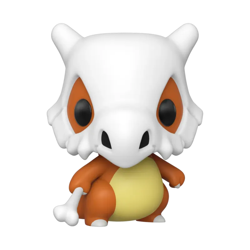 POP! Games: Cubone - Pokémon
