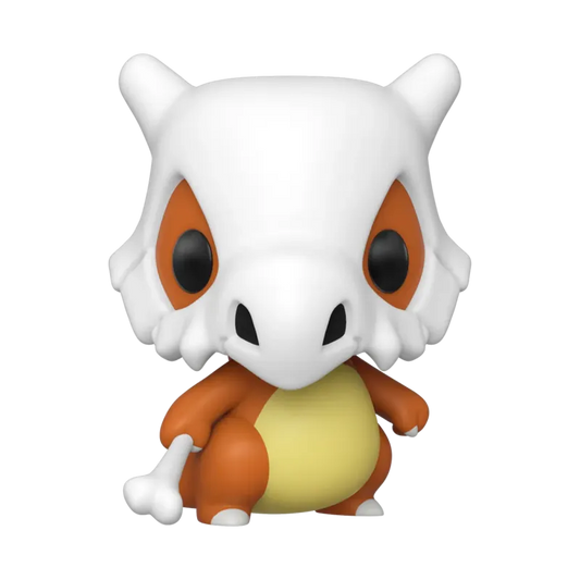 POP! Games: Cubone - Pokémon