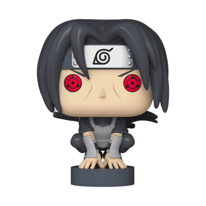 POP! Animation: Itachi Uchiha (Young) - Naruto Shippuden