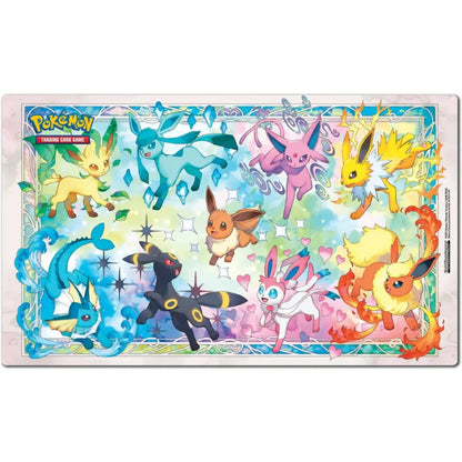 Pokemon  - Prismatic Evolutions Super-Premium Collection - EN