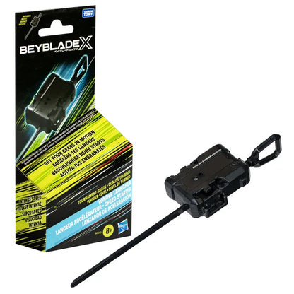 Hasbro - Beyblade X offizieller Speed Starter