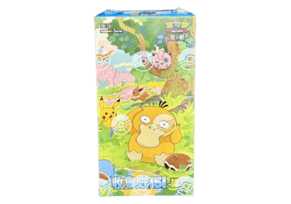 Pokemon S-CH Collect 151 Hope Booster Display Slim