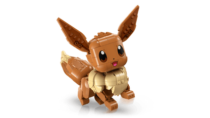 LEGO Pokemon Evoli