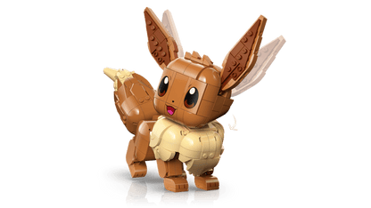 LEGO Pokemon Evoli