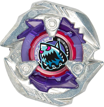 Beyblade X Keel Shark 3-60LF Kreisel
