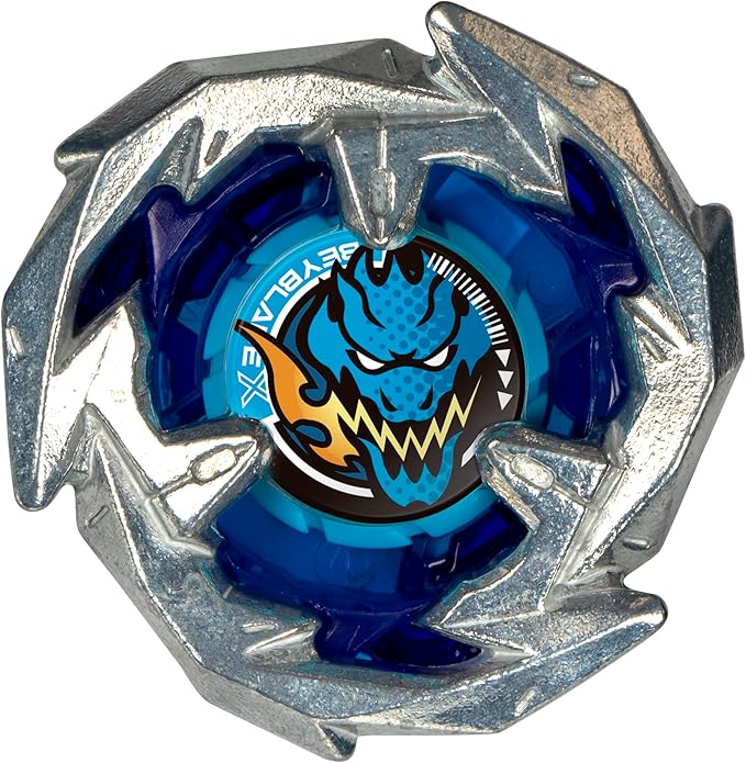 Beyblade X Sword Dran 3-60F Starter Pack Kreisel und Starter