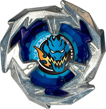 Beyblade X Sword Dran 3-60F Starter Pack Kreisel und Starter