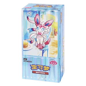 Pokémon - Gem Pack 2