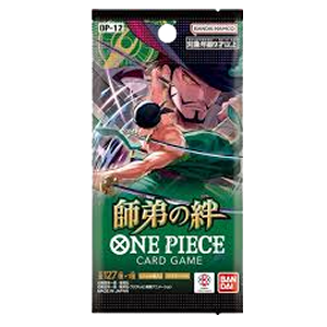 Bonds of Master and Disciple Booster