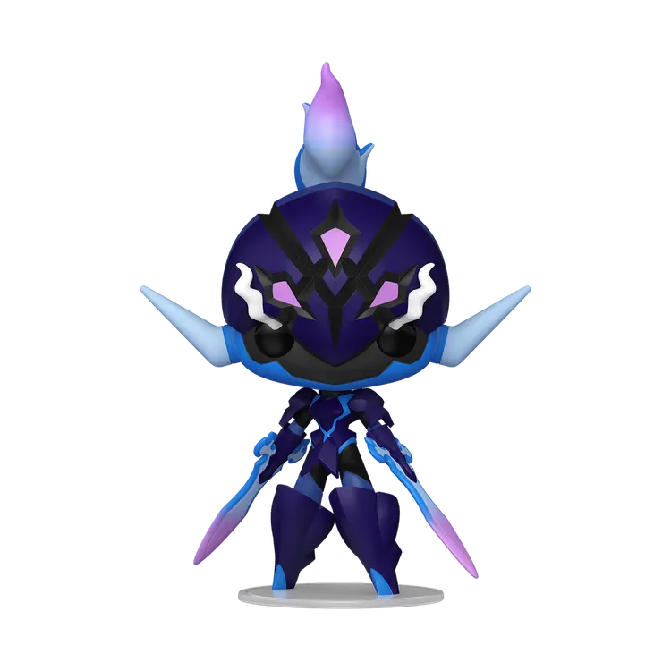 Funko POP! Games: Pokemon - Ceruledge