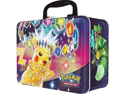 Pokémon Herbst Koffer 2024 Pikachu (deutsch)