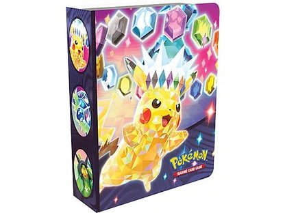 Pokémon Herbst Koffer 2024 Pikachu (deutsch)