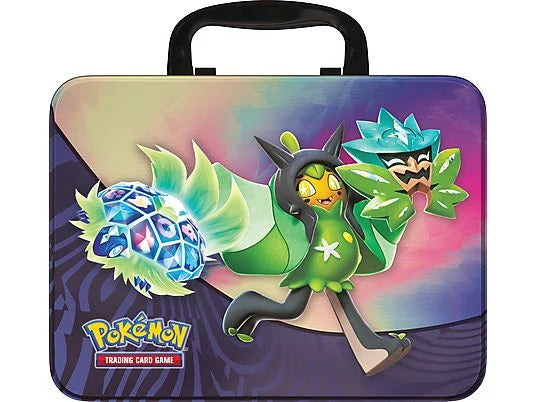 Pokémon Herbst Koffer 2024 Pikachu (deutsch)