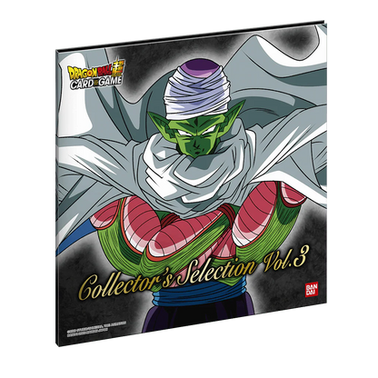 Dragonball Super Card Game - Collector's Selection Vol.3 [EN]