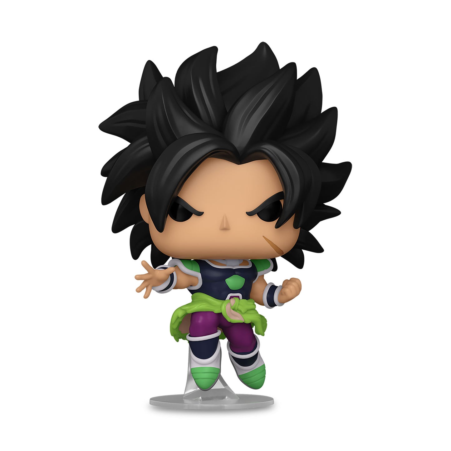 Funko POP! Animation: DBS:B - Broly