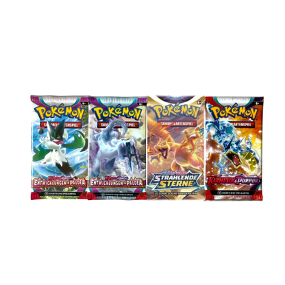 Pokemon Miraidon ex Sommer Tin Box 2023 (deutsch)