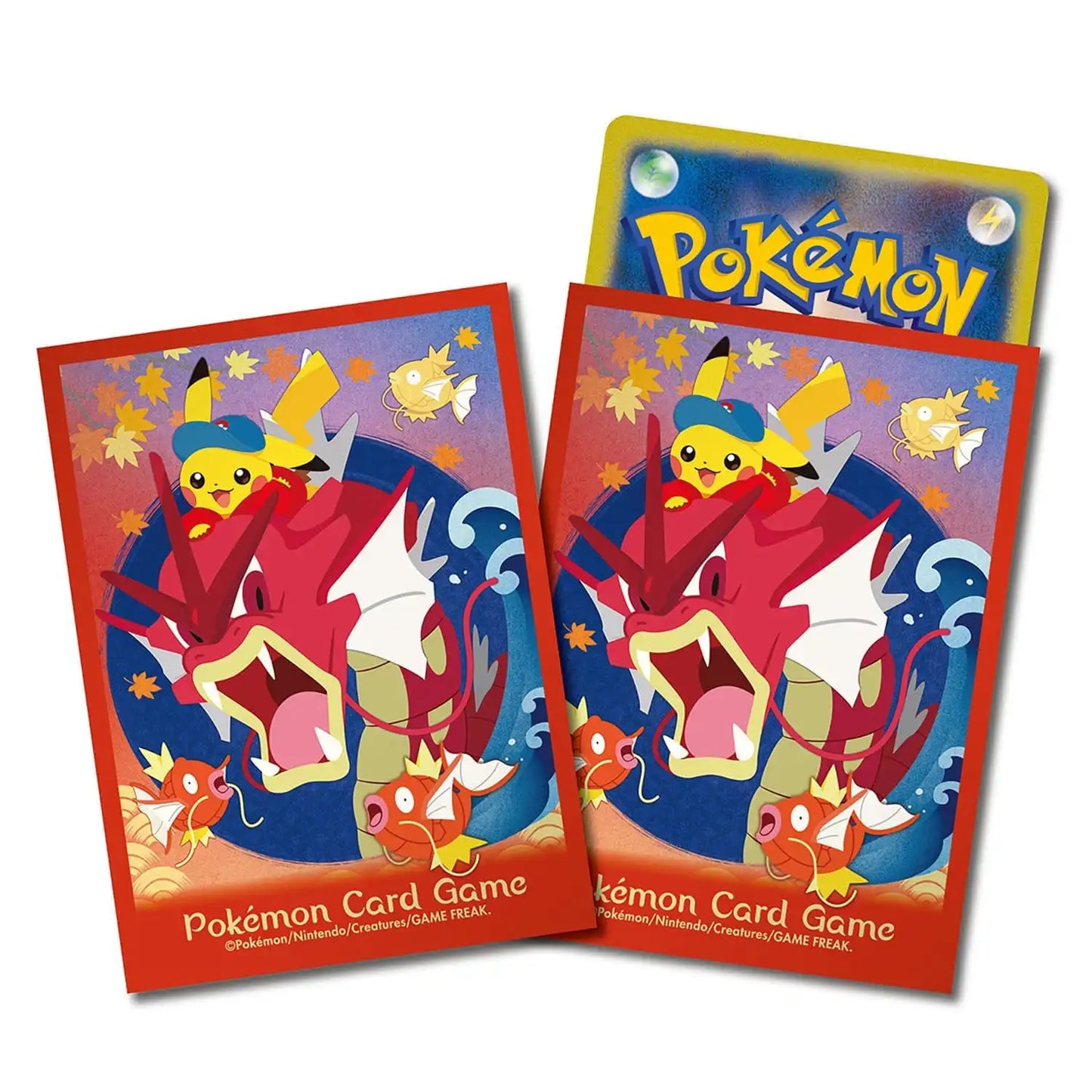 Pokémon Center Hiroshima Special Box - Japanisch