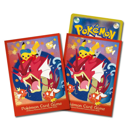 Pokémon Center Hiroshima Special Box - Japanisch