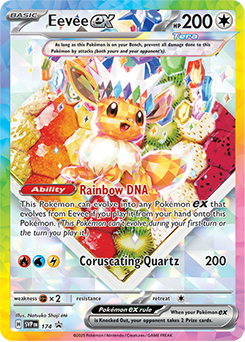 Pokemon  - Prismatic Evolutions Super-Premium Collection - EN