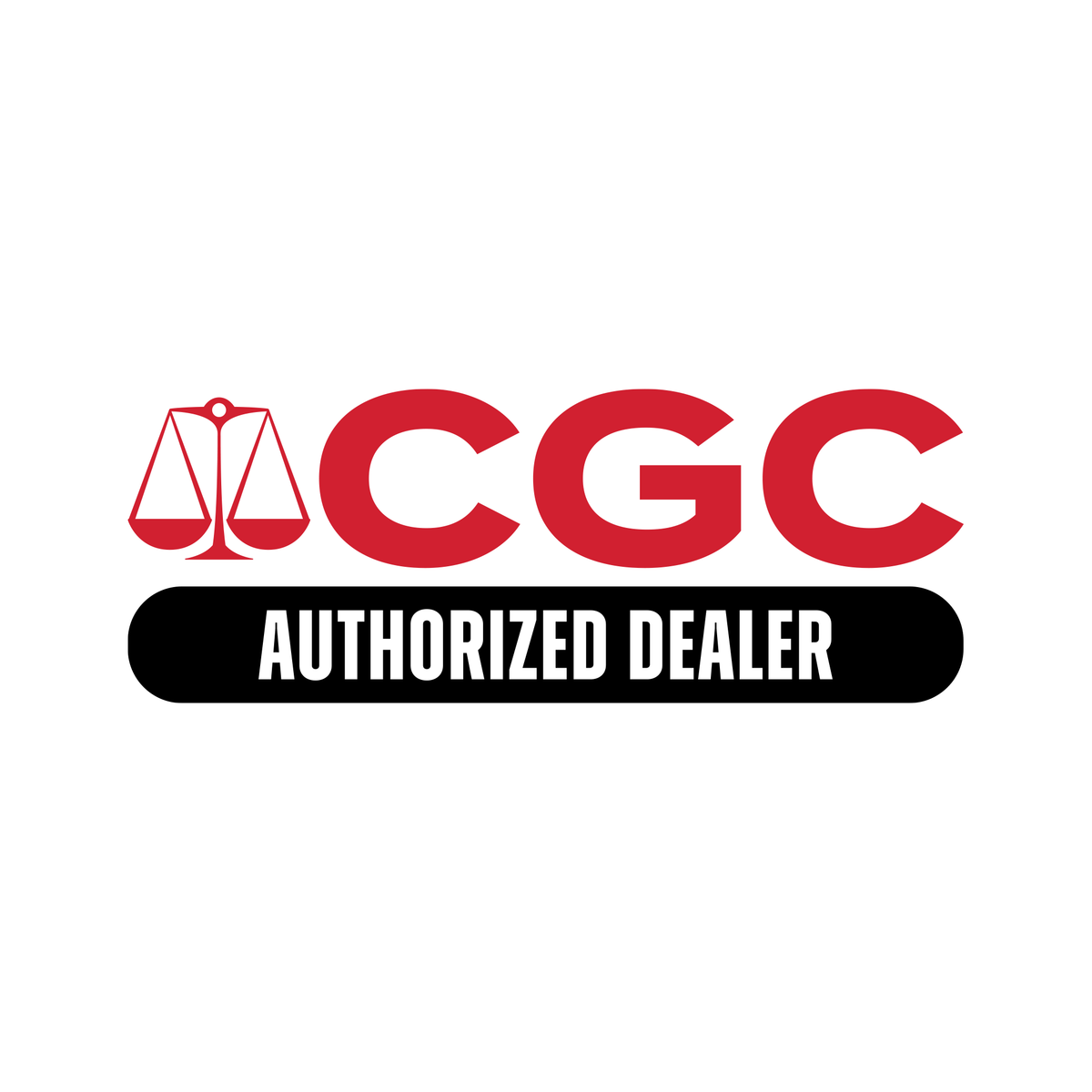 CGC Express Grading