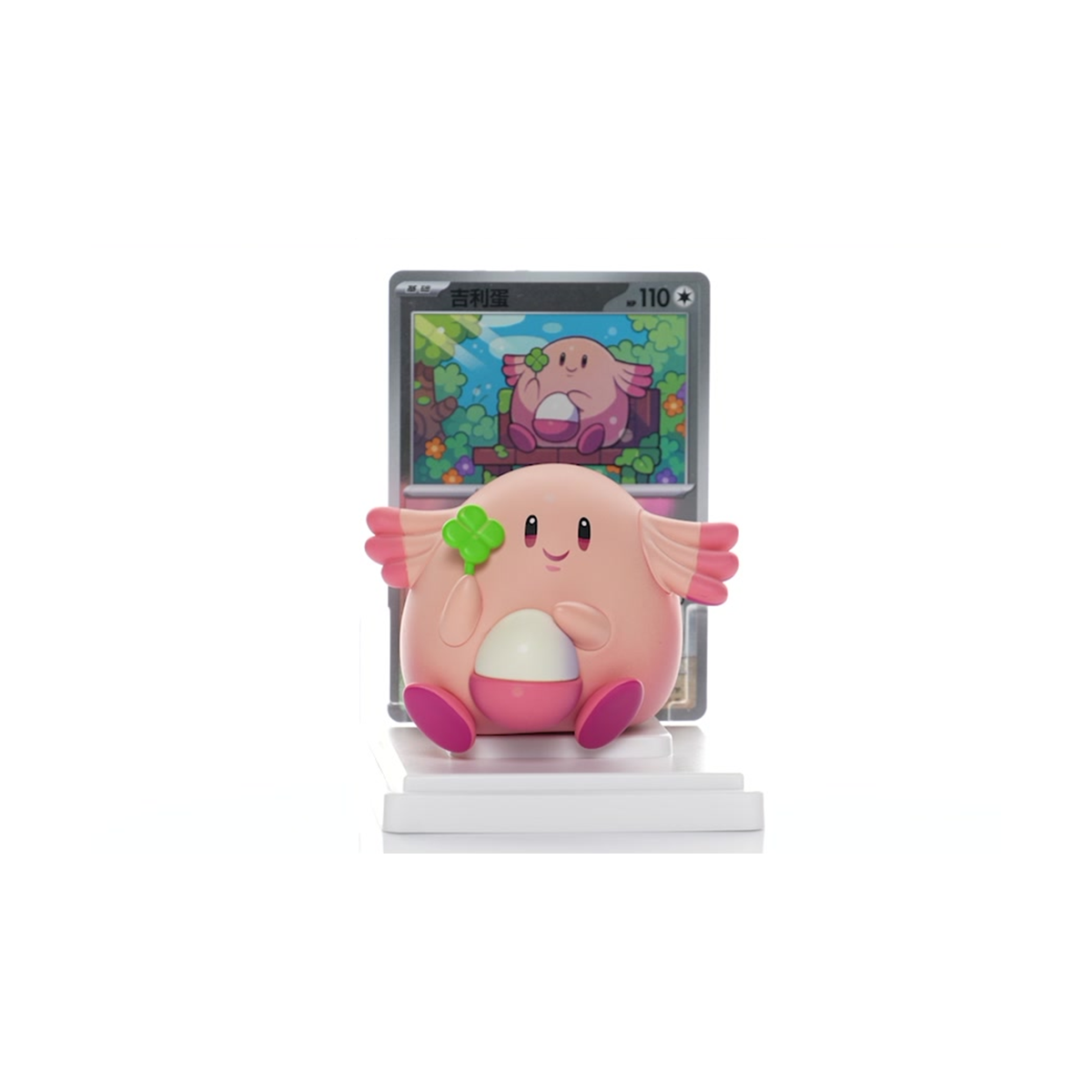 Pokémon Collect 151 Dream Painting Figure Set