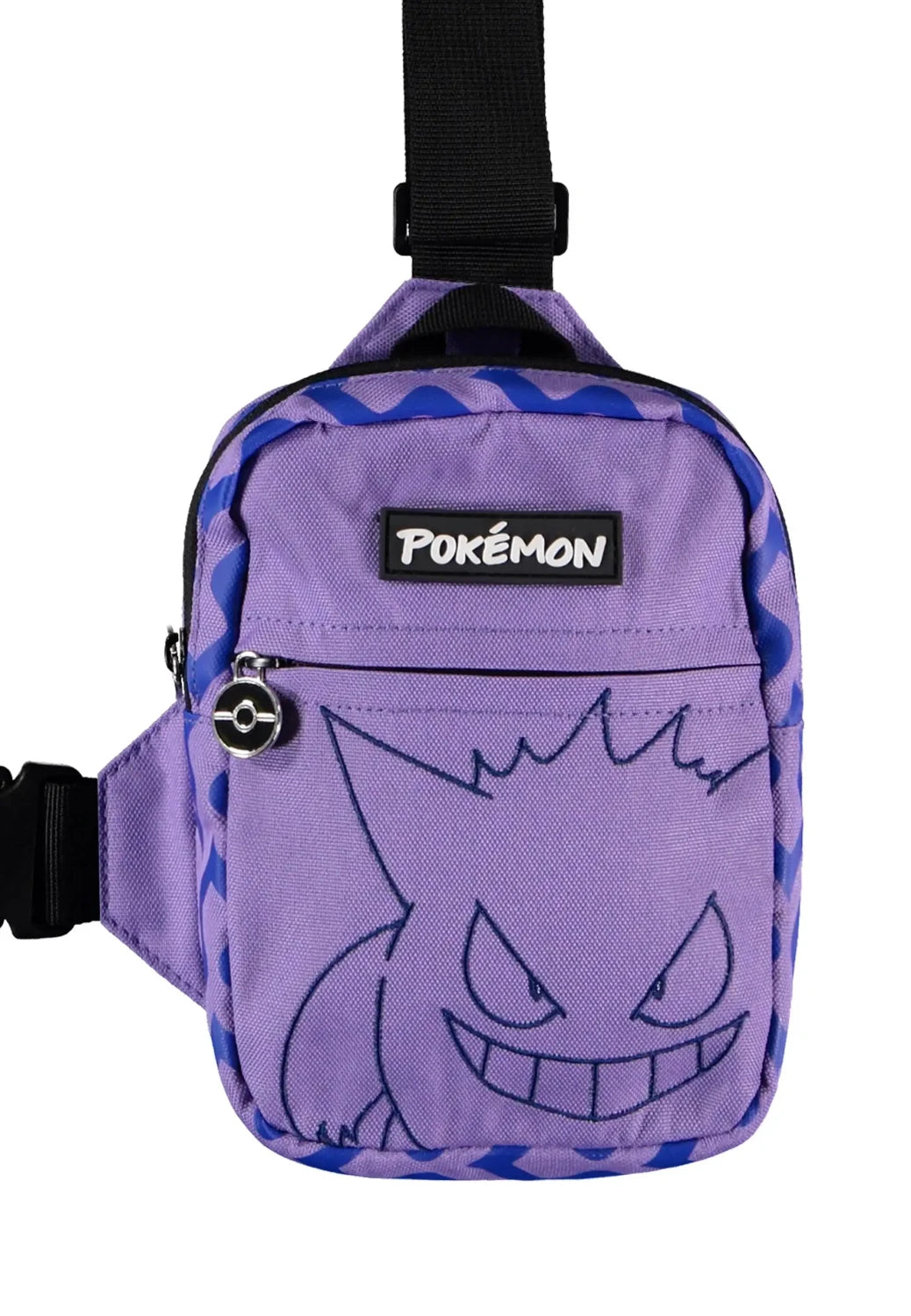 Pokemon - Umhängetasche Gengar