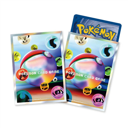 Pokémon 30th Anniversary Celebration Iridescent Future Commemorative Gift Box Vorbestellung