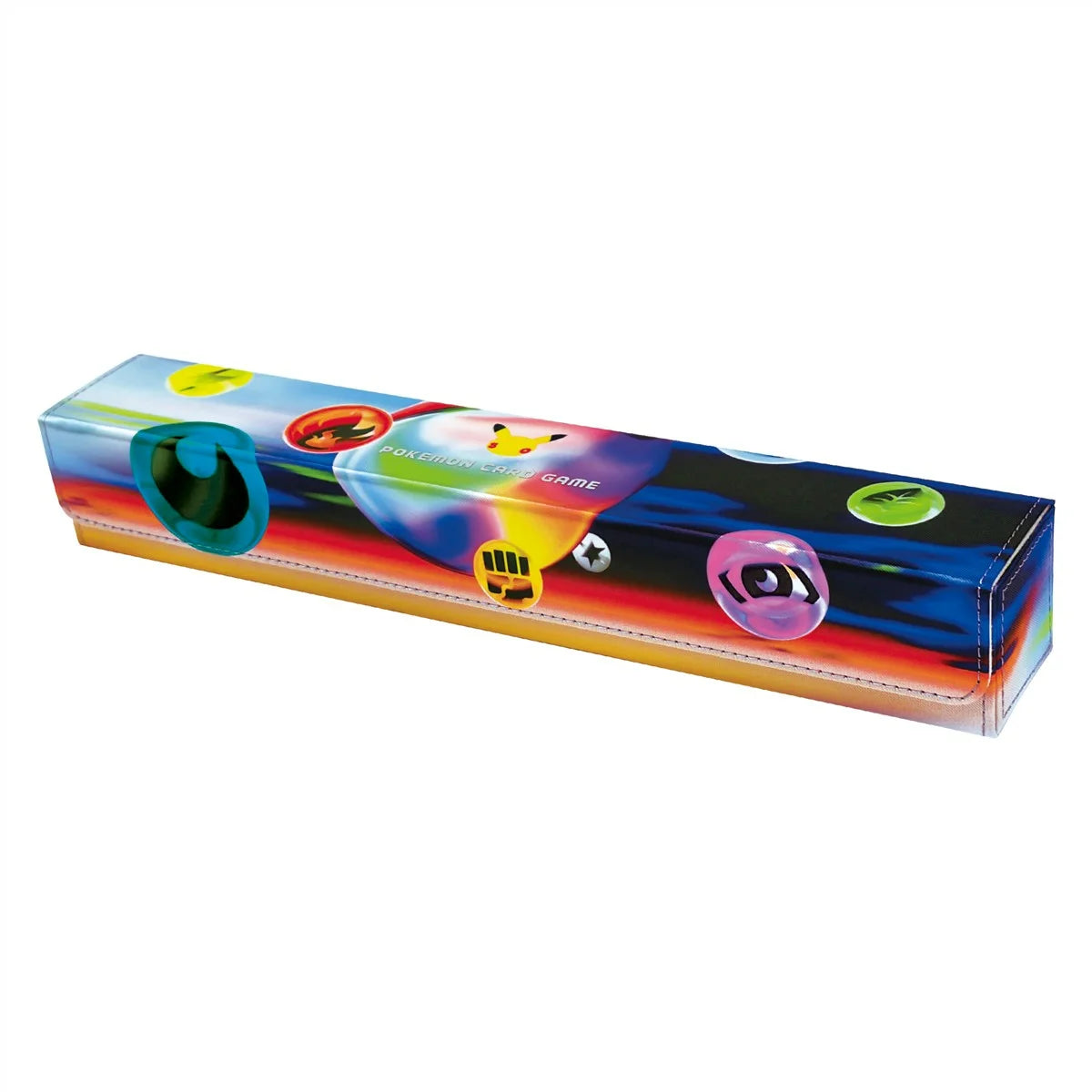 Pokémon 30th Anniversary Celebration Iridescent Future Commemorative Gift Box Vorbestellung