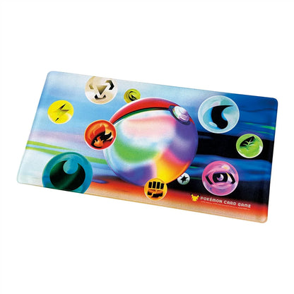 Pokémon 30th Anniversary Celebration Iridescent Future Commemorative Gift Box Vorbestellung