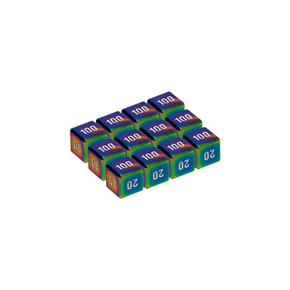 Pokémon 30th Anniversary Celebration Iridescent Future Commemorative Gift Box Vorbestellung