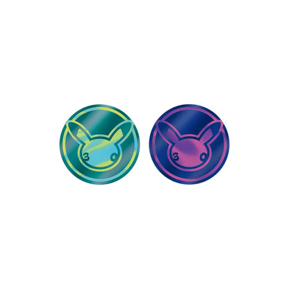 Pokémon 30th Anniversary Celebration Iridescent Future Commemorative Gift Box Vorbestellung